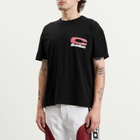 END. x Cole Buxton Men's T-Shirt in Black