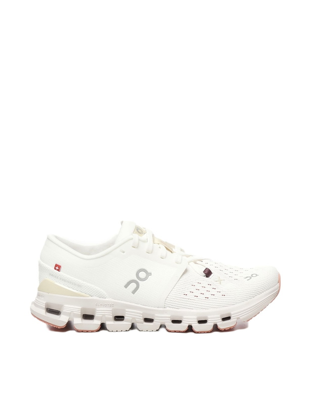 Photo: ON Cloud X 4 Sneakers
