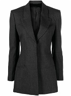 GIVENCHY - Structured Wool Jacket