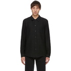 Sefr Black Leo Shirt