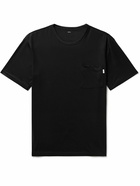 Onia - Traveler Jersey T-Shirt - Black