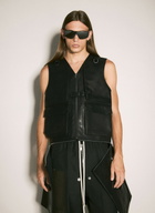 Rick Owens Performa Sunglasses