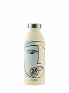 24BOTTLES 500ml White Calypso Clima Bottle