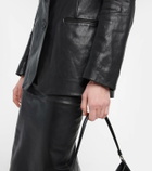 Prada Leather jacket