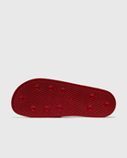 Adidas Adilette Red - Mens - Sandals & Slides