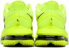 Nike Yellow Pegasus Premium Sneakers