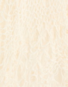 Marques' Almeida Womens Sweater Ivory