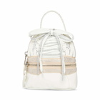 Steve Madden Broaring Bag in White