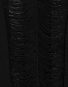 Rick Owens Mens Sweater in Black