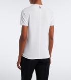 Calvin Klein Collection Bégonia cotton T-shirt