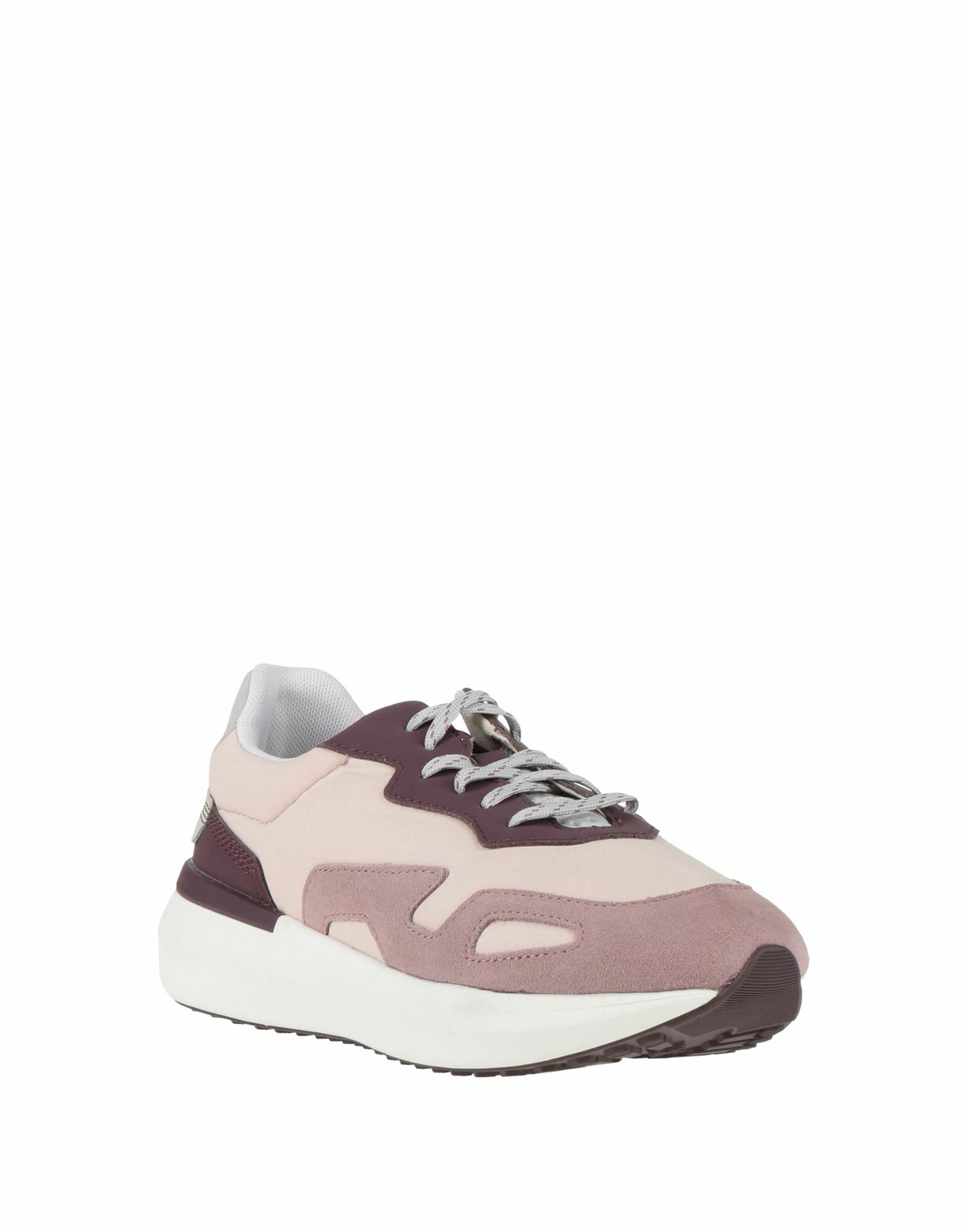 Timberland Womens Sneakers Blush