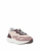 Timberland Womens Sneakers Blush