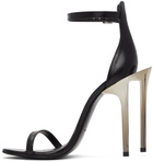 J6 Double Heel Sandal