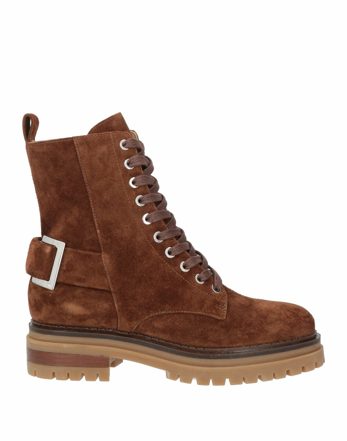 Sergio Rossi Womens Ankle boots in Brown