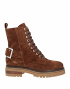 Sergio Rossi Womens Ankle boots in Brown