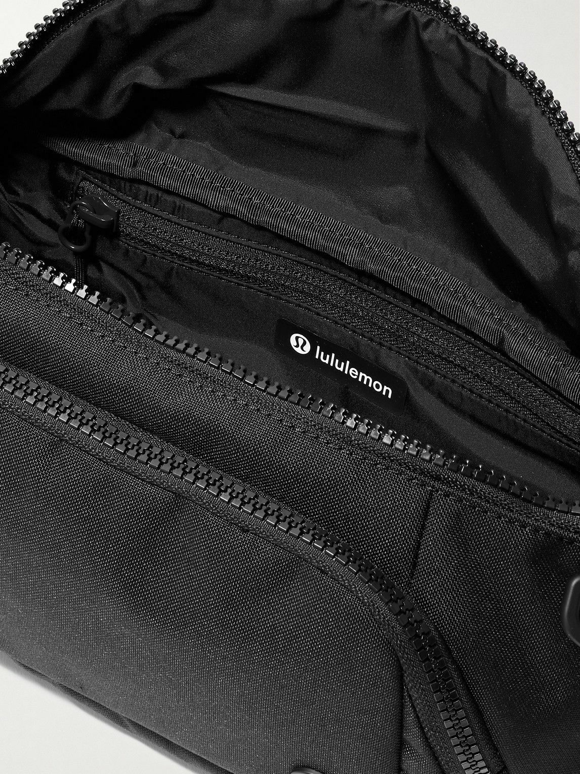 Lululemon - Everywhere XL Canvas Belt Bag