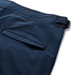 Orlebar Brown - Bulldog Sport Mid-Length Swim Shorts - Blue