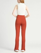 Simon Miller Womens Pants in Orange