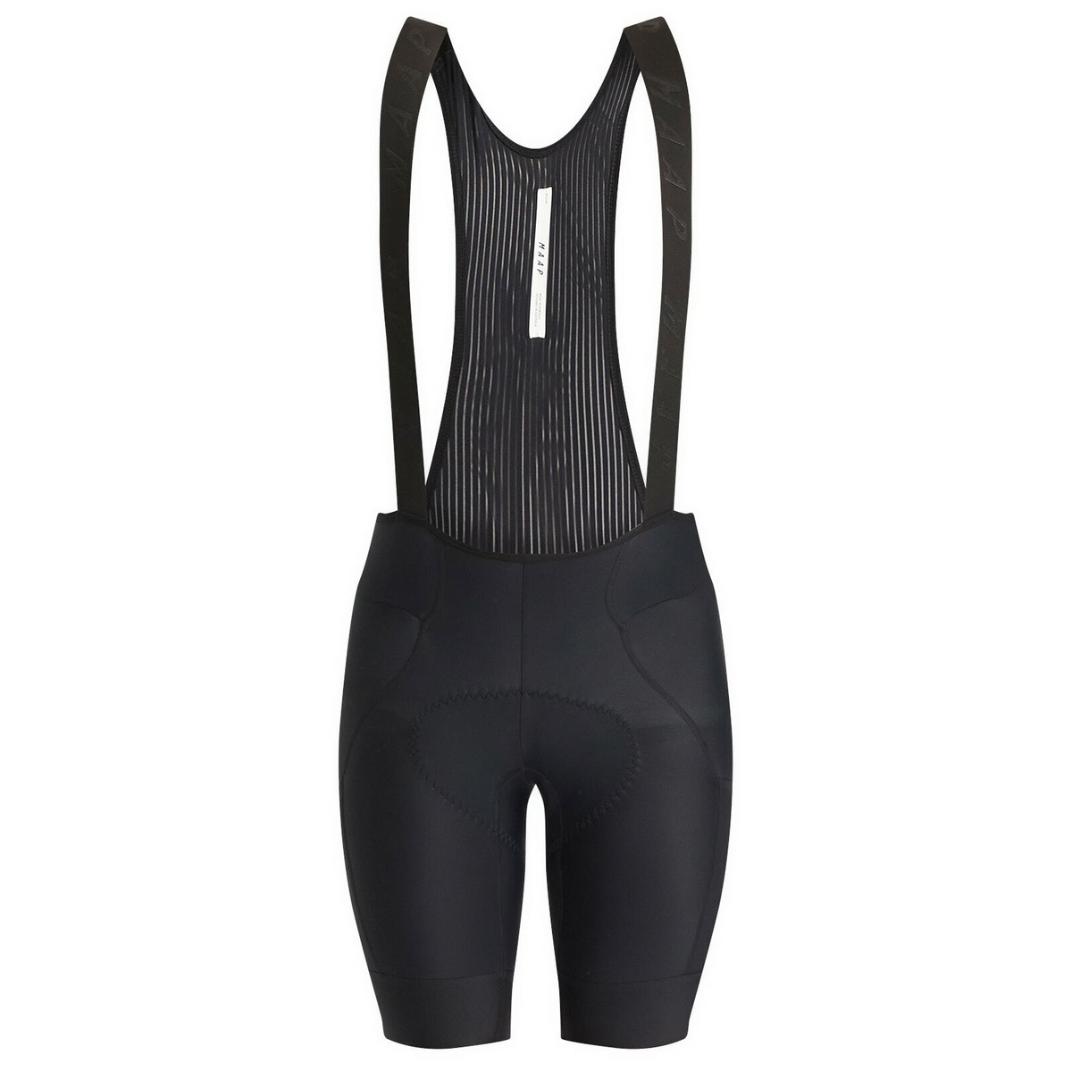 MAAP Men's Aerate Team Bib Evo Cargo in Black