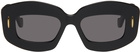 Loewe Black Screen Sunglasses