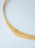 TOTEME Signature Collar Necklace
