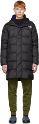 The North Face Black Hydrenalite™ Down Coat