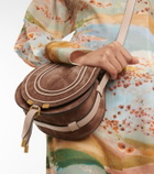 Chloe - Marcie Small saddle bag