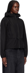The North Face Black Daybreak Rain Jacket