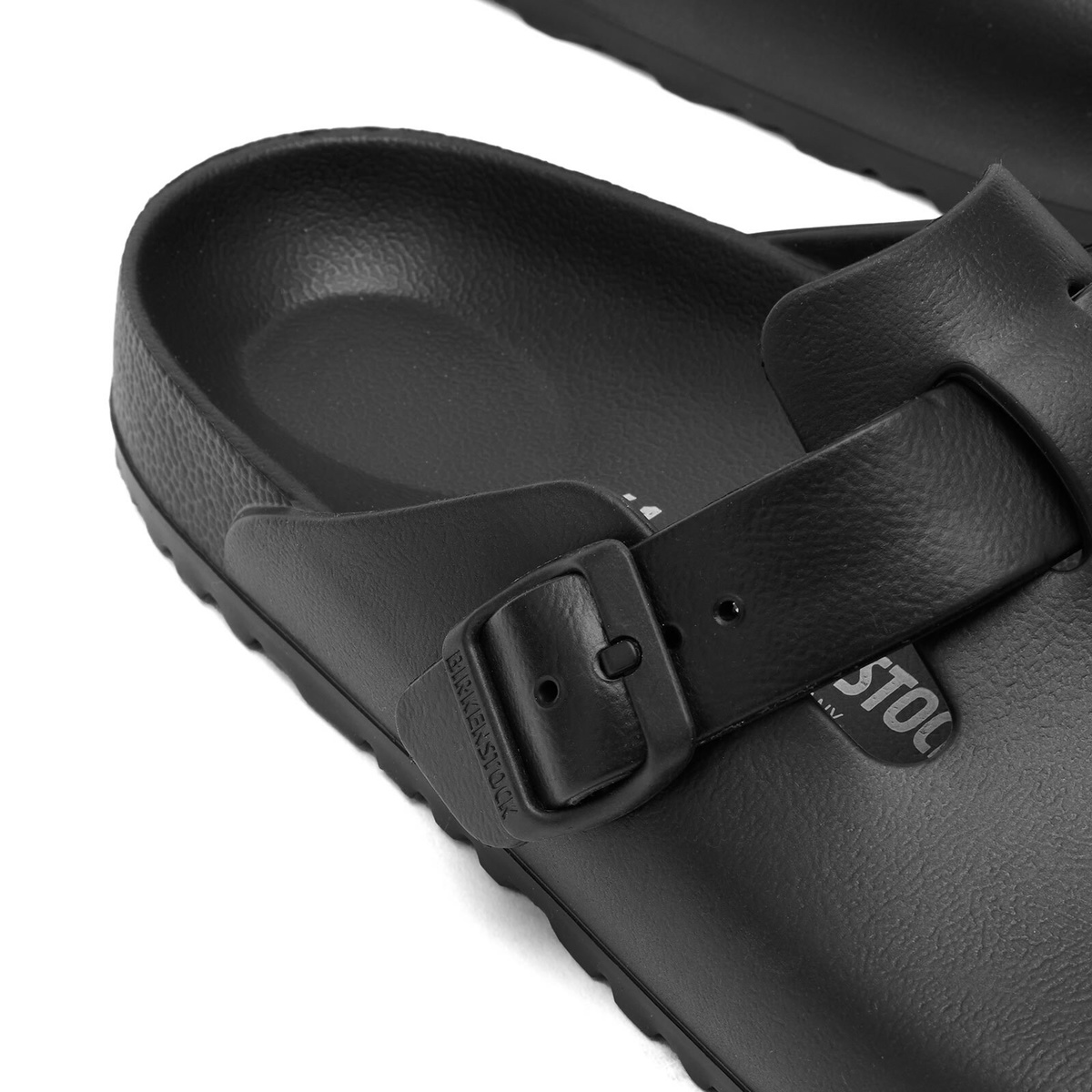 Birkenstock Boston EVA Clog - Black Birkenstock