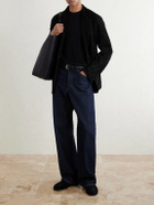 Valstar - Suede Jacket - Black