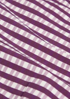 Nounou Coco Bikini Briefs Purple