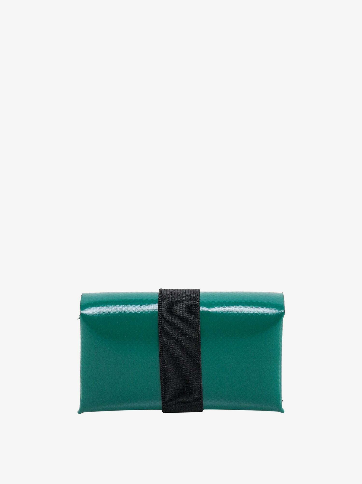 Marni - Man - Black - Wallet main image 1