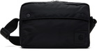 Carhartt Work In Progress Black Otley Bag