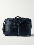 Porter-Yoshida and Co - Tanker Nylon-Twill Duffle Bag