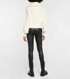 Varley - Mentone half-zip sweater