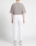 Ag Jeans Womens Pants in White