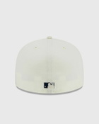 New Era Match Up 19209 Pittsburgh Pirates Chw Beige Caps