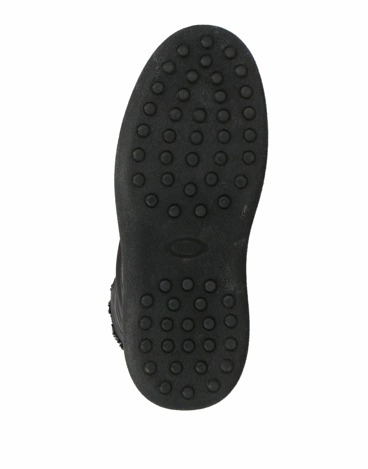 Tod's Womens Ankle boots in Black