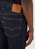 1954 501 Jeans in Blue