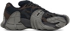 CAMPERLAB Navy & Gray Tormenta Sneakers