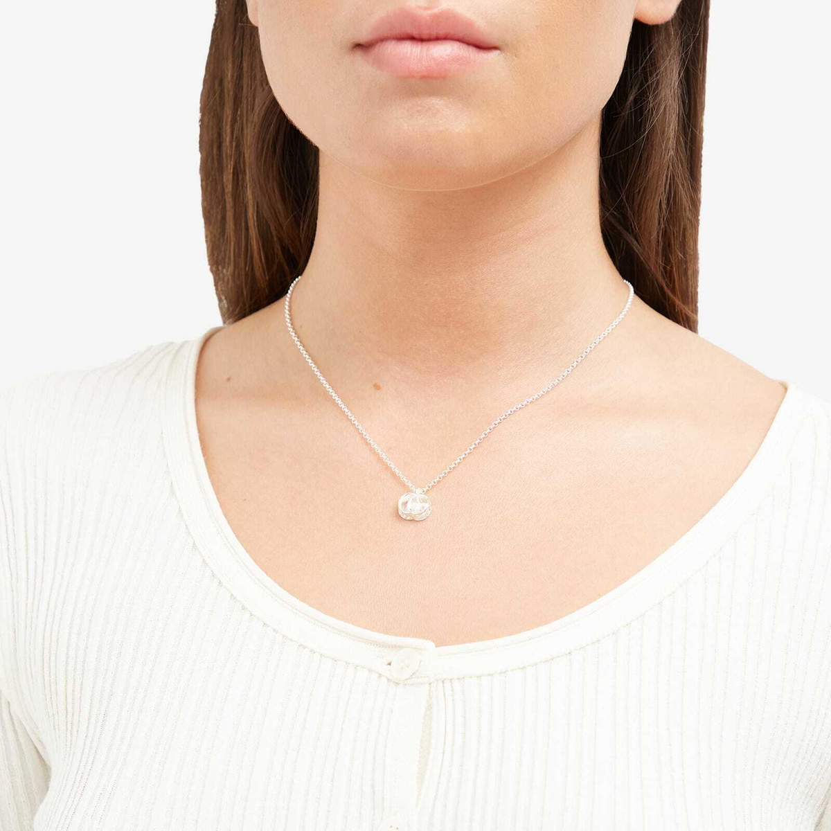 Gucci on sale marmont necklace