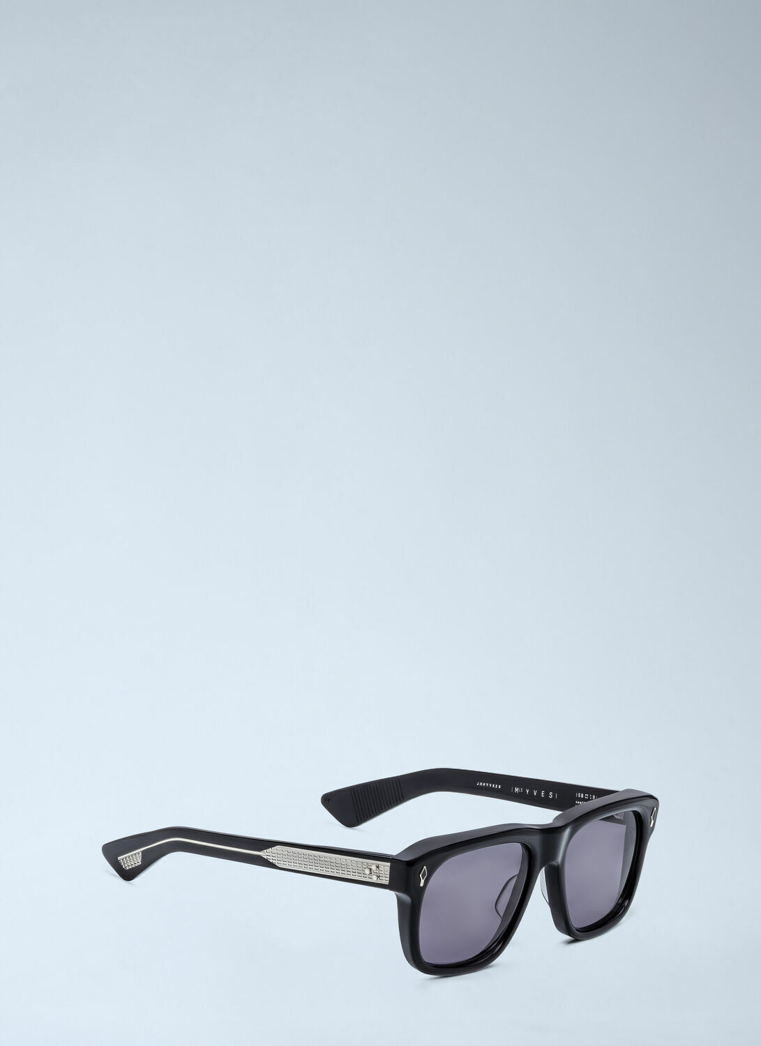 Jacques Marie Mage Yves-Epoxy 300 Collector’s Edition Sunglasses