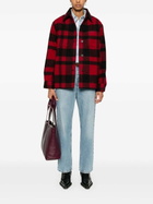 FILSON - Buffalo Shirt