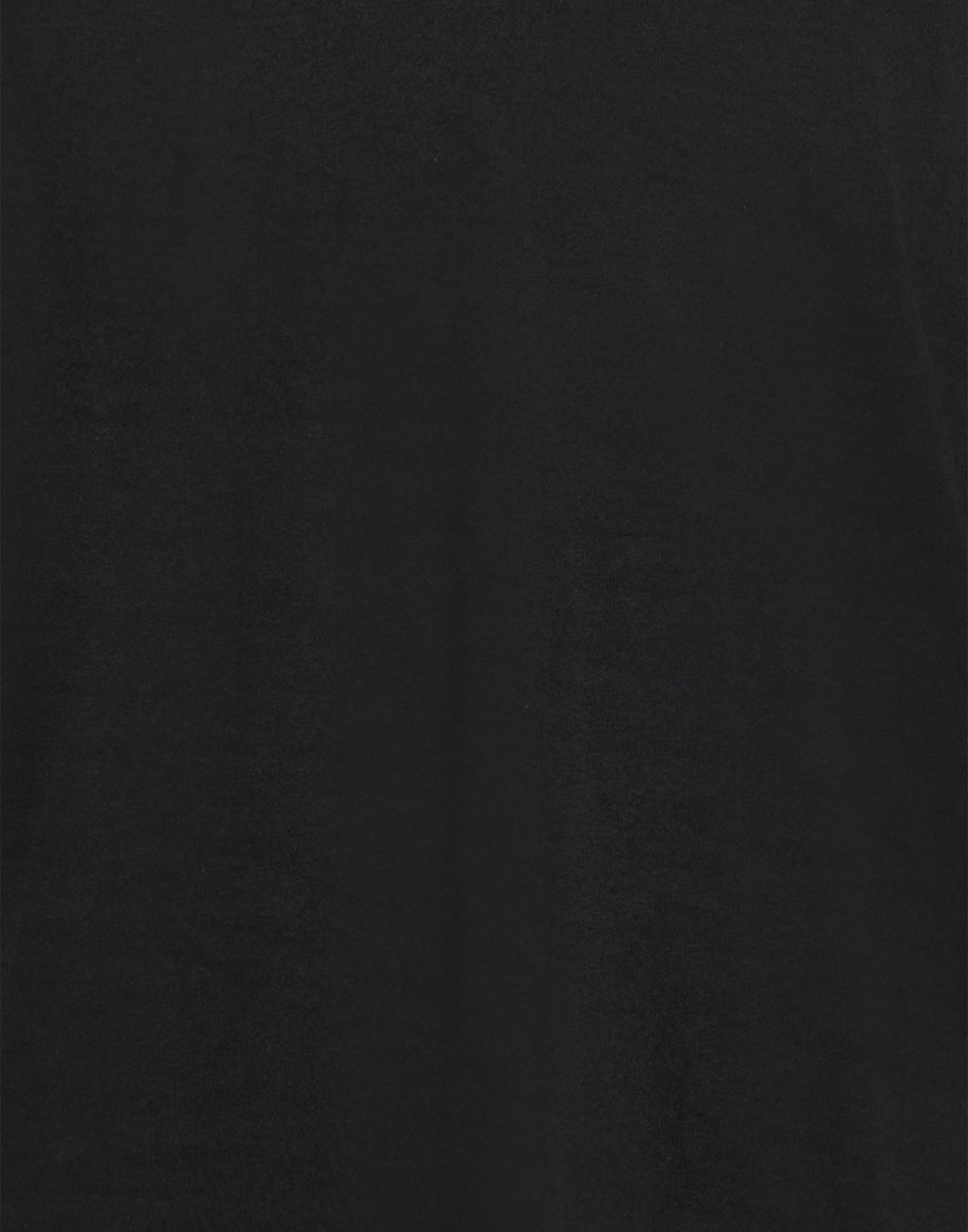 Champion Mens T-shirt in Black