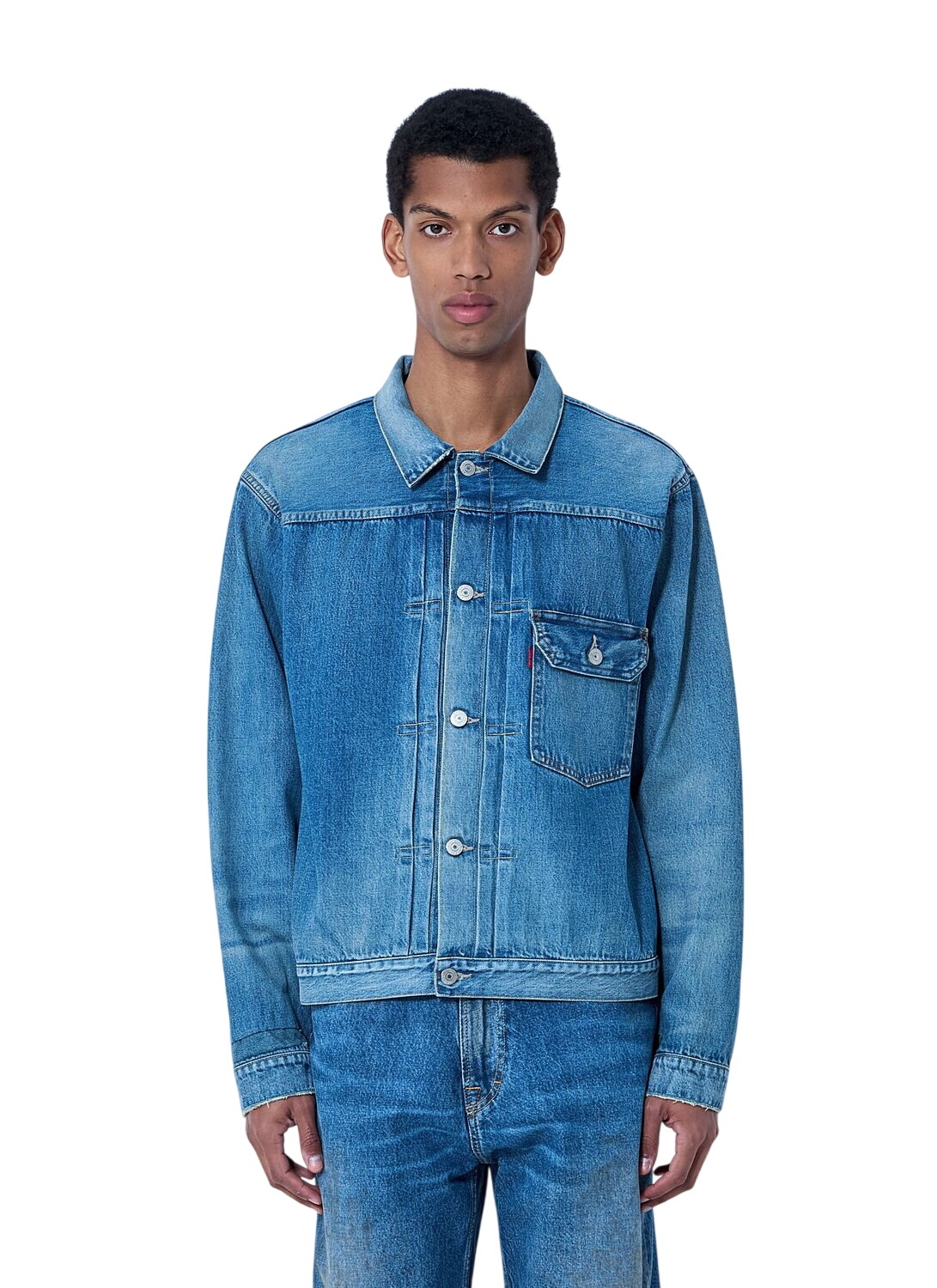 GYAKUSOU ショート スリーブ パッカブル ジャケット Nike x Undercover Gyakusou Packable Jacket Blue Nike x Undercover