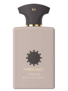 Amouage Unisex Opus VII Reckless Leather EDP 3.4 oz Fragrances 701666410522