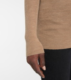 Wardrobe.NYC - Release 05 wool turtleneck sweater