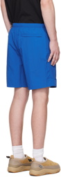 thisisneverthat Blue Jogging Shorts