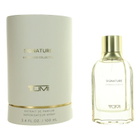 Tumi Ladies Experience Collector Signature Extrait de Parfum Spray 3.4 oz Fragrances 850051731206