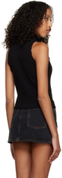 John Elliott Black Ginza Turtleneck
